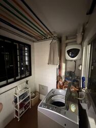 Blk 849 Woodlands Street 82 (Woodlands), HDB Executive #600140161
